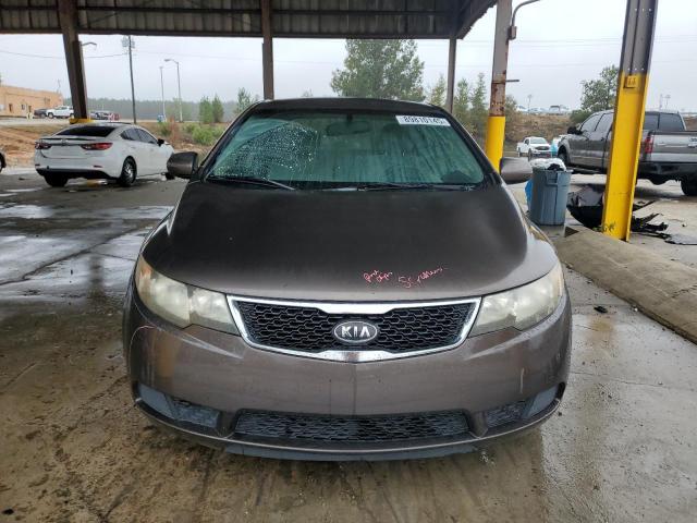 Photo 5 from auction – 2013 KIA FORTE EX with VIN KNAFU4A29D5705486