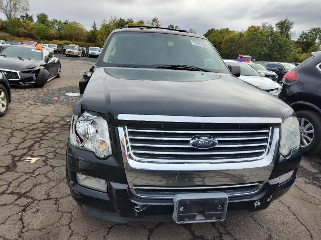 Фото 5 с аукциона – 2010 FORD EXPLORER X с VIN 1FMEU7DE5AUA51198