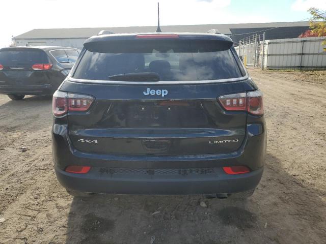 Photo 6 from auction – 2020 JEEP COMPASS LI with VIN 3C4NJDCBXLT112139