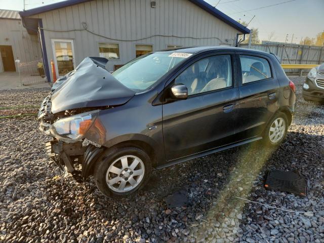 Photo 1 from auction – 2015 MITSUBISHI MIRAGE ES with VIN ML32A4HJ2FH003120