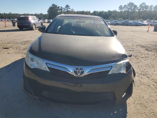 Photo 5 from auction – 2012 TOYOTA CAMRY BASE with VIN 4T4BF1FK9CR163475
