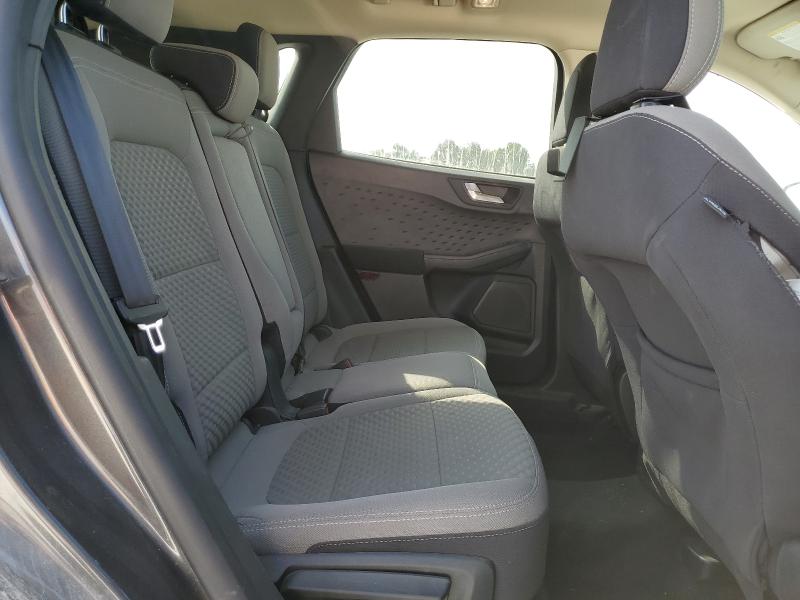 Photo 11 from auction – 2020 FORD ESCAPE SE with VIN 1FMCU0G62LUA76369