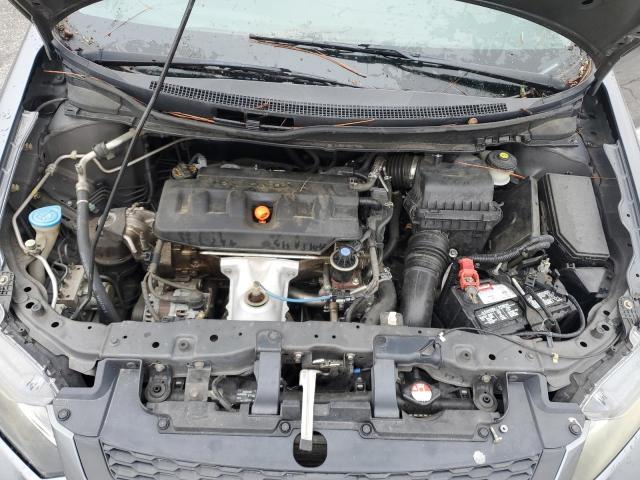 Photo 11 from auction – 2012 HONDA CIVIC LX with VIN 2HGFG3B51CH512965