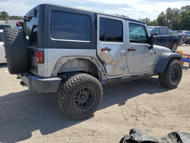 Photo 3 from auction – 2018 JEEP WRANGLER U with VIN 1C4BJWFG8JL890180