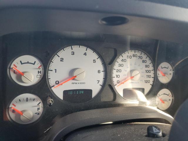 Photo 9 from auction – 2002 DODGE RAM 1500 with VIN 1D7HU16Z02J165679