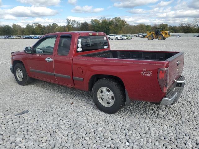 Photo 2 from auction – 2006 CHEVROLET COLORADO with VIN 1GCCS196368274789