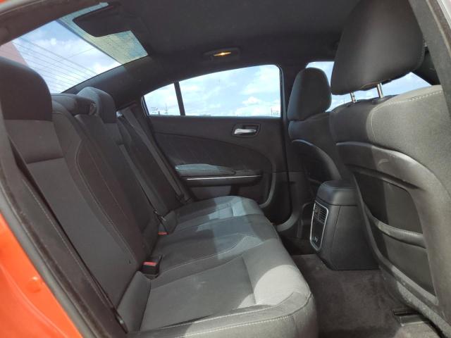 Photo 10 from auction – 2018 DODGE CHARGER SX with VIN 2C3CDXHG7JH125218