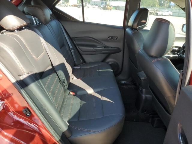 Photo 10 from auction – 2020 NISSAN KICKS SR with VIN 3N1CP5DV7LL576786