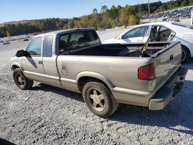 Photo 2 from auction – 1999 GMC SONOMA with VIN 1GTCS19X0X8530509
