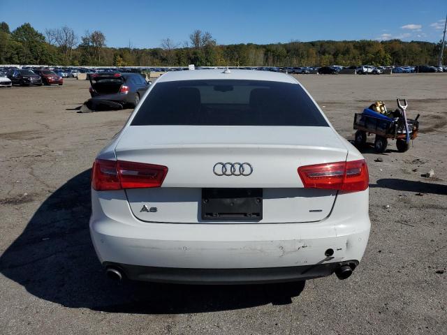 Photo 6 from auction – 2015 AUDI A6 PREMIUM with VIN WAUGFAFC4FN036335
