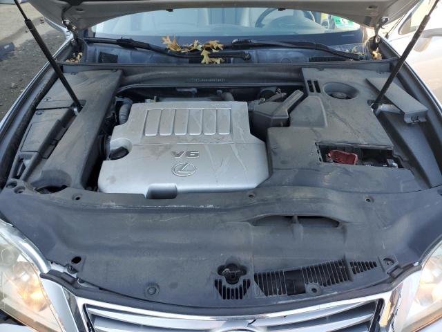 Photo 11 from auction – 2010 LEXUS ES 350 with VIN JTHBK1EG3A2387663