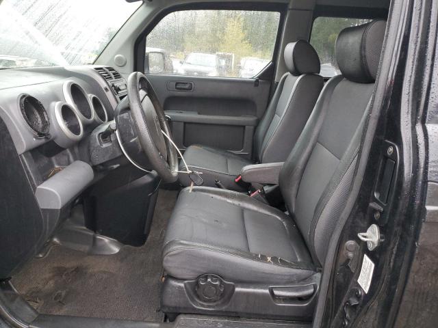 Foto 7 de la subasta – 2003 HONDA ELEMENT EX con VIN 5J6YH17593L018206