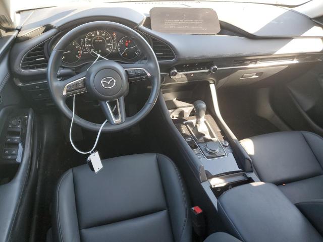 Photo 8 from auction – 2025 MAZDA 3 SELECT S with VIN 3MZBPABM9SM459082