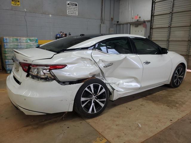 Photo 3 from auction – 2018 NISSAN MAXIMA 3.5 with VIN 1N4AA6AP8JC397382