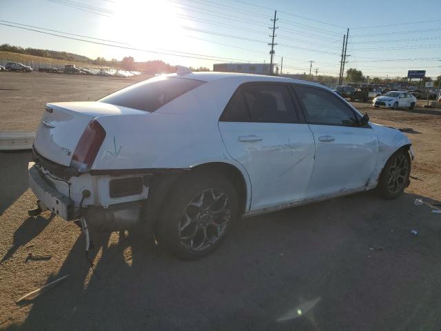 Photo 3 from auction – 2015 CHRYSLER 300 S with VIN 2C3CCAGG7FH808660