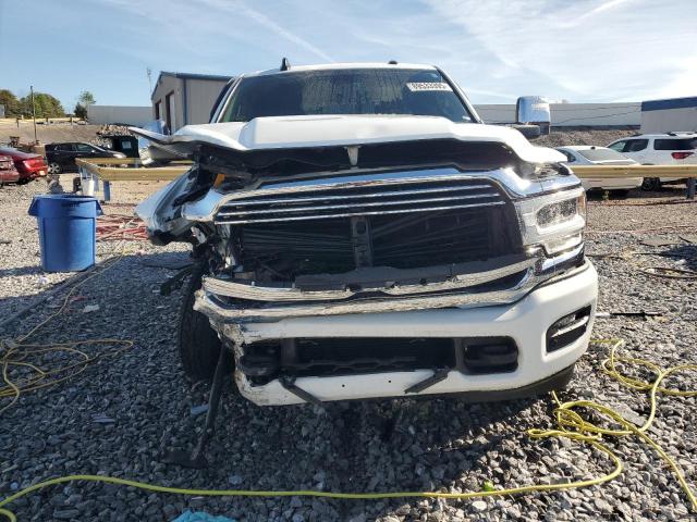 Photo 5 from auction – 2023 RAM 2500 LARAM with VIN 3C6UR5FL7PG601585