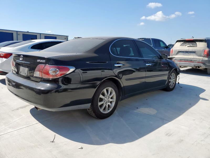 Photo 3 from auction – 2003 LEXUS ES 300 with VIN JTHBF30G330089930