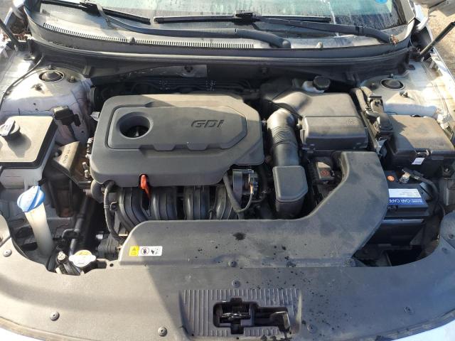 Photo 11 from auction – 2015 HYUNDAI SONATA SE with VIN 5NPE24AF3FH170259