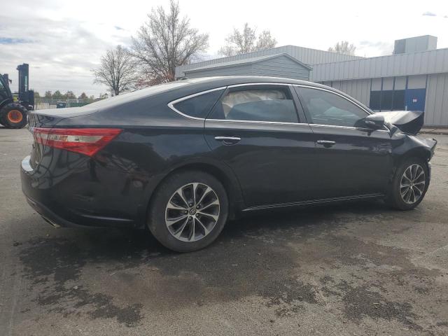 Photo 3 from auction – 2016 TOYOTA AVALON with VIN 4T1BK1EB2GU234822