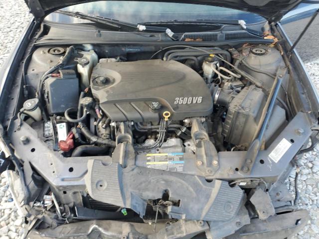 Photo 11 from auction – 2008 CHEVROLET IMPALA LS with VIN 2G1WB58K181215175