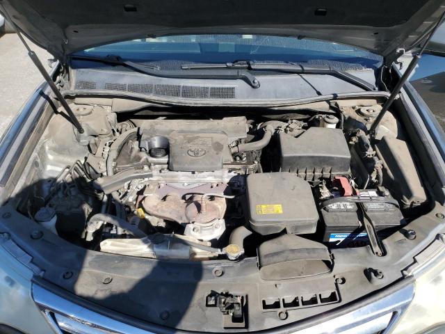 Photo 11 from auction – 2012 TOYOTA CAMRY BASE with VIN 4T4BF1FK6CR203558