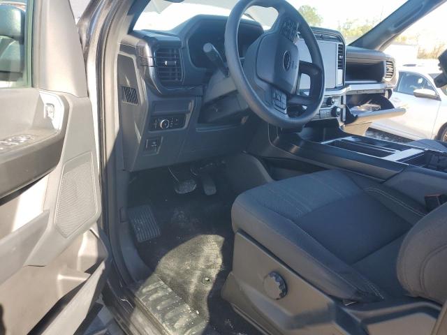 Photo 8 from auction – 2024 FORD F150 STX with VIN 1FTEW2LP2RKD63006