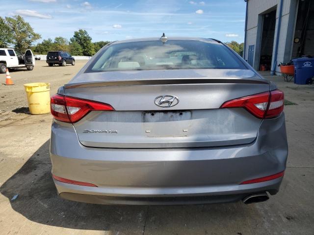 Photo 6 from auction – 2015 HYUNDAI SONATA with VIN 5NPE24AF9FH045976
