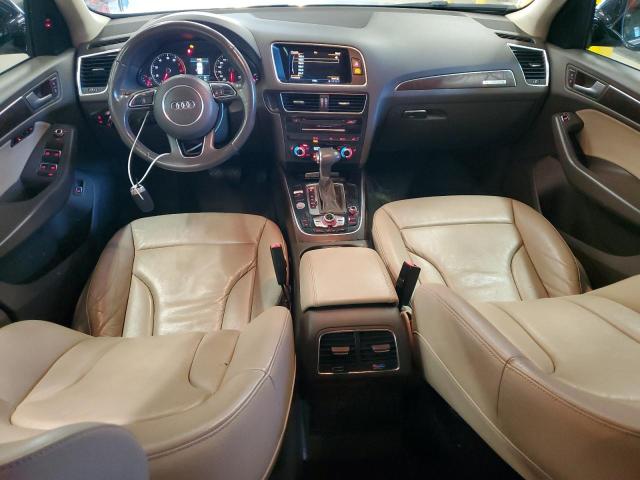 Zdjęcie 8 z aukcji – 2015 AUDI Q5 PREMIUM PLUS z VIN WA1DGAFP4FA115723