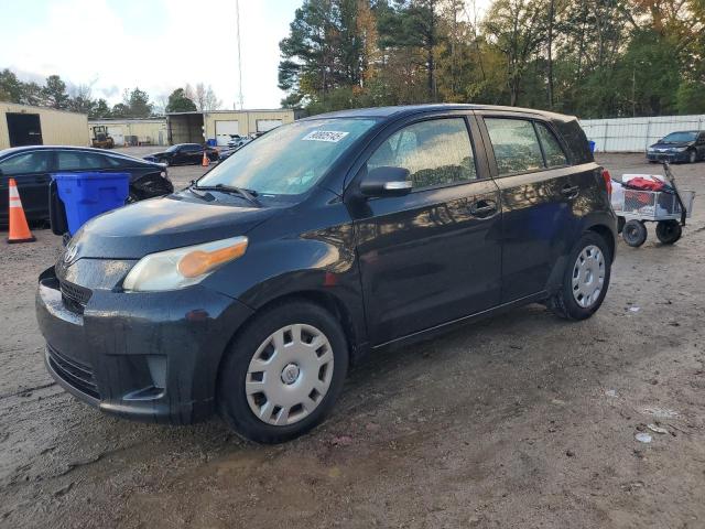 Photo 1 from auction – 2009 TOYOTA SCION XD with VIN JTKKU10449J040300