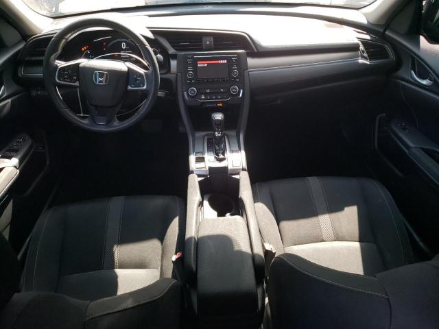 Photo 8 from auction – 2019 HONDA CIVIC LX with VIN 2HGFC2F68KH544870