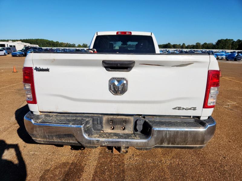 Photo 6 from auction – 2022 RAM 2500 TRADE with VIN 3C6UR5HL3NG419053
