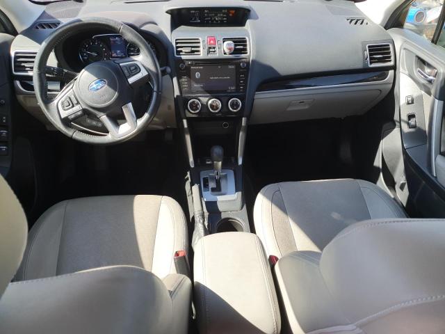Photo 8 from auction – 2017 SUBARU FORESTER 2 with VIN JF2SJAJC7HH596498