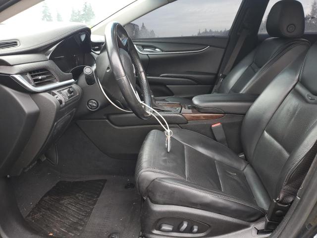 Photo 7 from auction – 2017 CADILLAC XTS with VIN 2G61L5S36H9111804