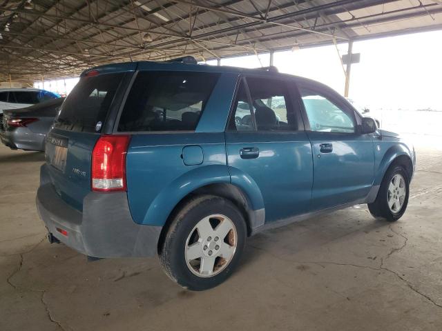 Photo 3 from auction – 2005 SATURN VUE with VIN 5GZCZ63405S814065
