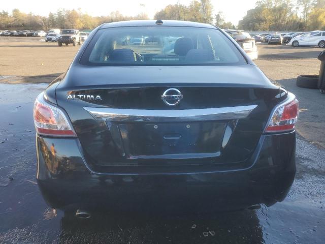 Photo 6 from auction – 2015 NISSAN ALTIMA 2.5 with VIN 1N4AL3AP1FC144825