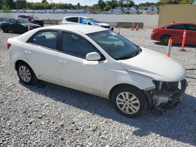 Photo 4 from auction – 2010 KIA FORTE LX with VIN KNAFT4A20A5059012
