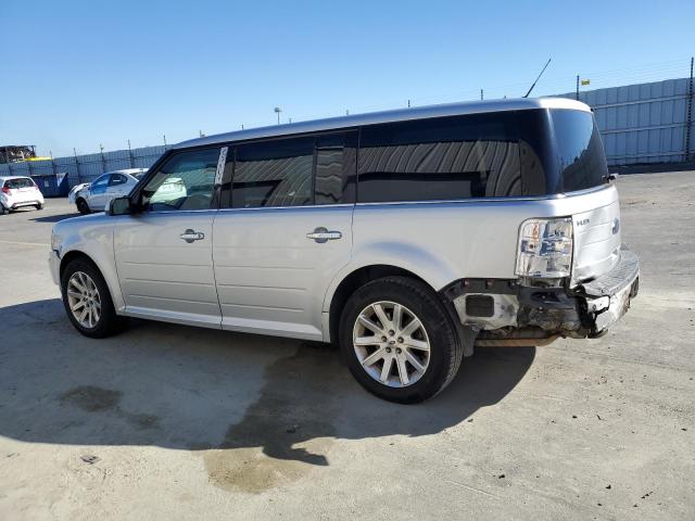 Photo 2 from auction – 2011 FORD FLEX SEL with VIN 2FMGK5CC7BBD15631
