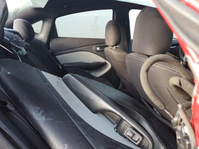 Photo 10 from auction – 2014 DODGE DART SXT with VIN 1C3CDFBB8ED926265
