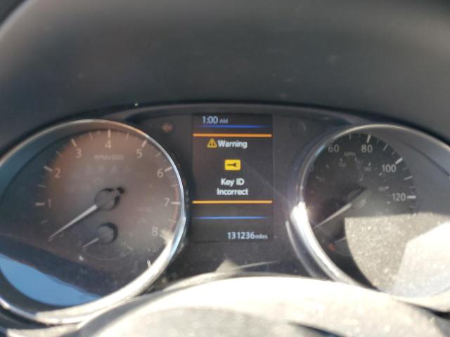 Photo 9 from auction – 2019 NISSAN ROGUE S with VIN KNMAT2MT2KP555151