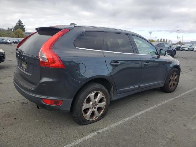 Photo 3 from auction – 2013 VOLVO XC60 3.2 with VIN YV4940DL8D2391406