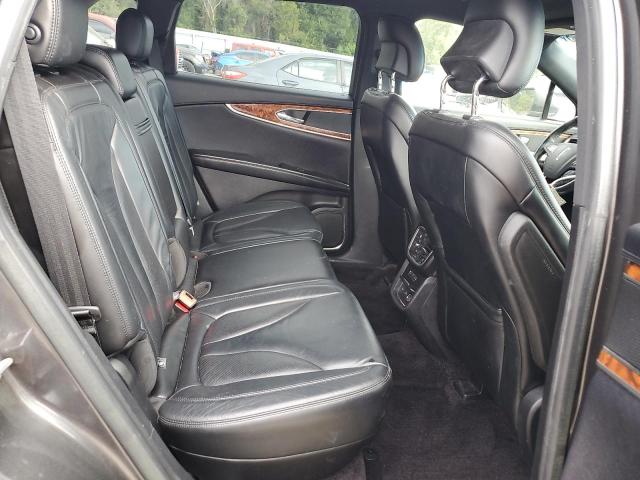 Photo 11 from auction – 2017 LINCOLN MKX SELECT with VIN 2LMPJ6KR4HBL21849