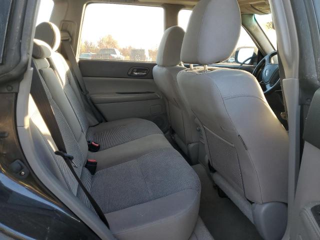 Photo 11 from auction – 2008 SUBARU FORESTER 2 with VIN JF1SG65648H700871