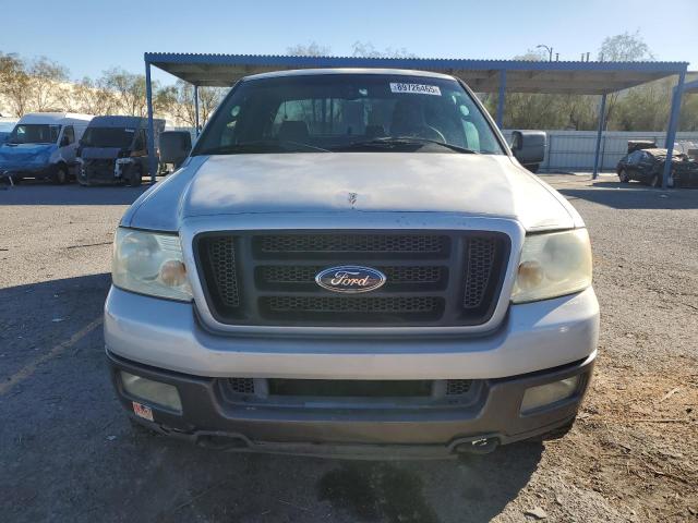 Photo 5 from auction – 2004 FORD F150 with VIN 1FTPX14554NB46487