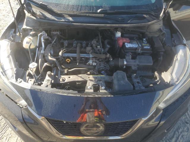 Photo 11 from auction – 2020 NISSAN VERSA SR with VIN 3N1CN8FV3LL843622