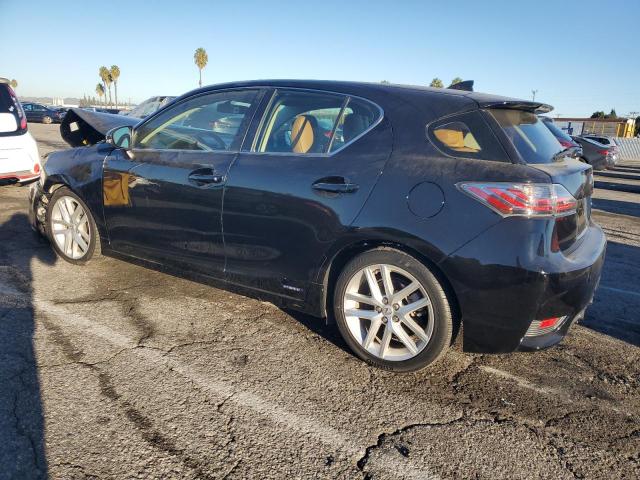 Photo 2 from auction – 2015 LEXUS CT 200 with VIN JTHKD5BH8F2230345