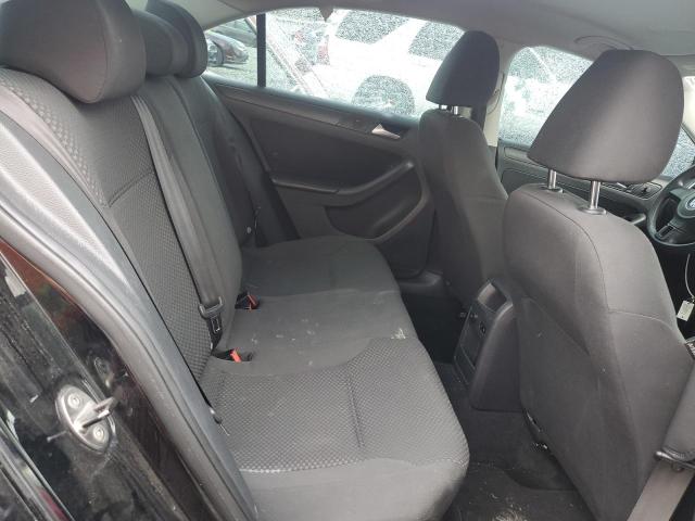 Photo 10 from auction – 2014 VOLKSWAGEN JETTA BASE with VIN 3VW2K7AJ5EM390159