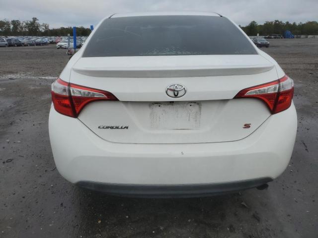 Photo 6 from auction – 2015 TOYOTA COROLLA L with VIN 5YFBURHE6FP288560