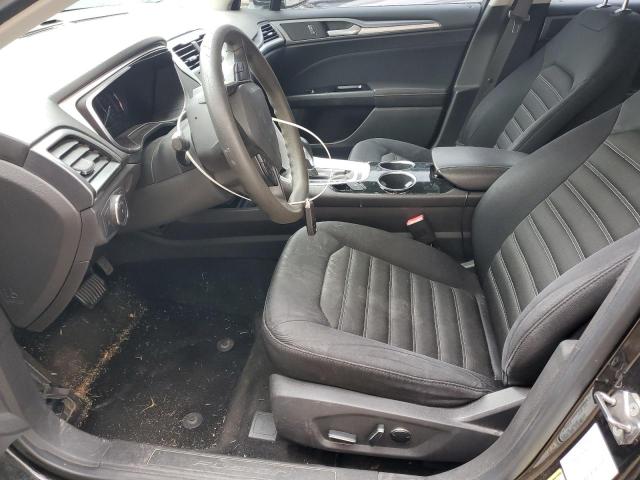 Photo 7 from auction – 2013 FORD FUSION SE with VIN 3FA6P0HR5DR225499
