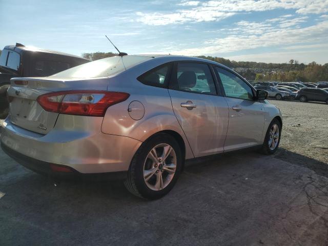 Photo 3 from auction – 2014 FORD FOCUS SE with VIN 1FADP3F21EL173450