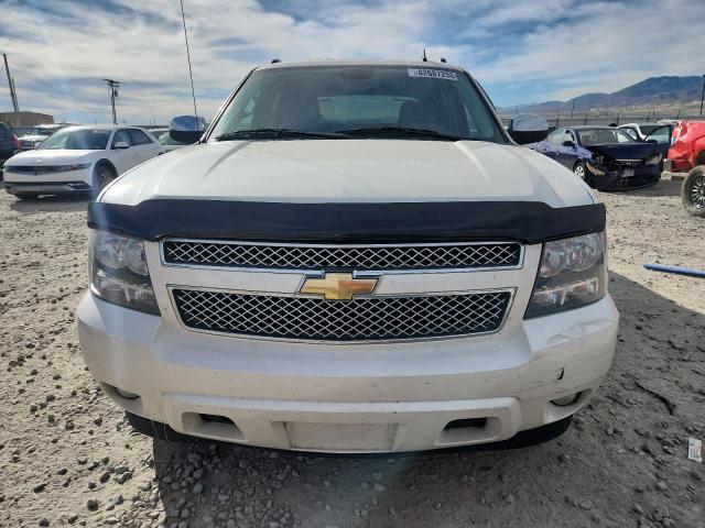 Photo 5 from auction – 2010 CHEVROLET AVALANCHE with VIN 3GNVKGE06AG287866